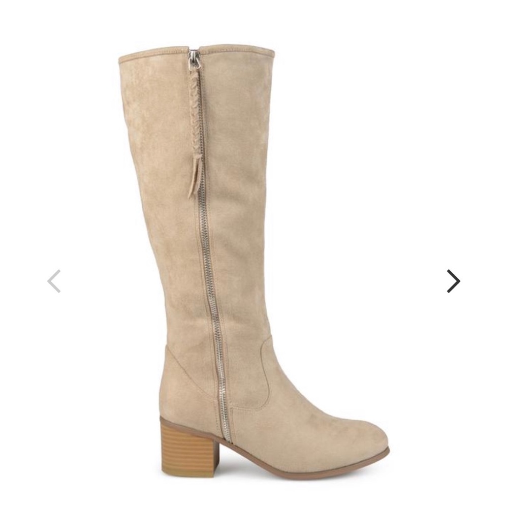 Beautiful boots